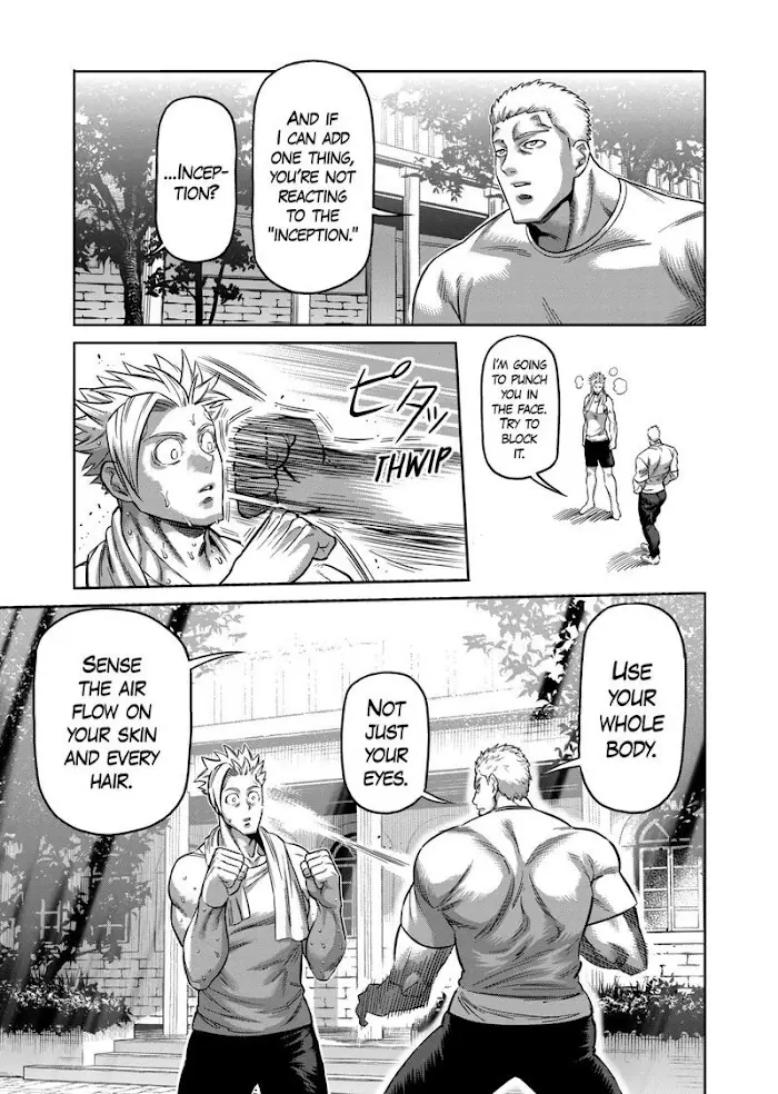 Kengan Omega Chapter 153 image 07_optimized